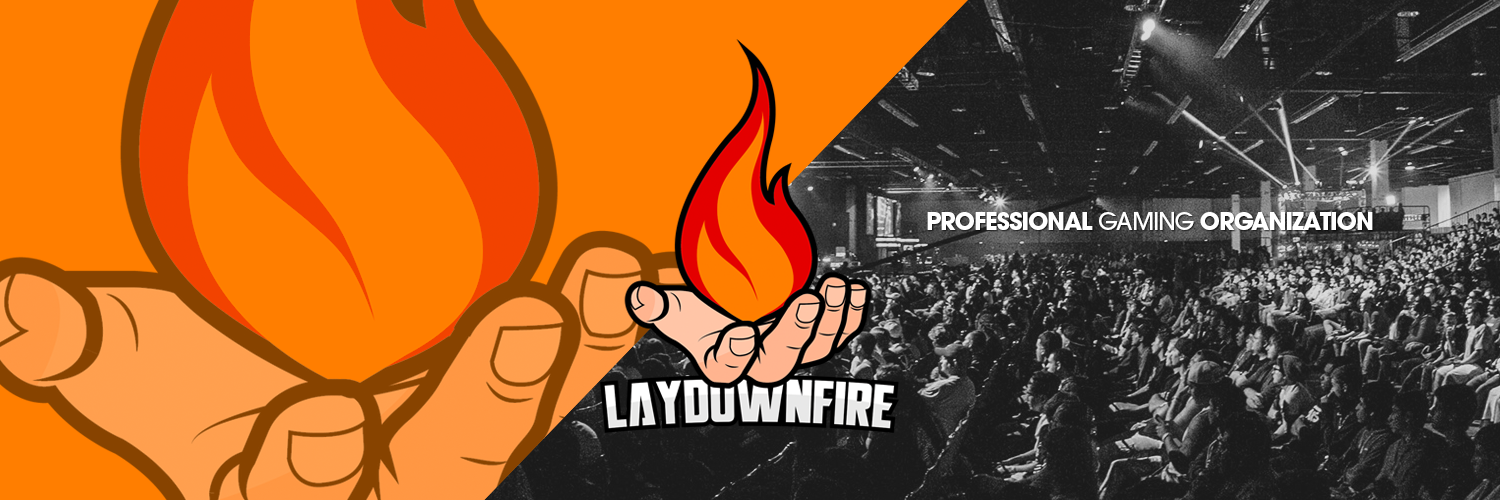 LDF Retweet banner