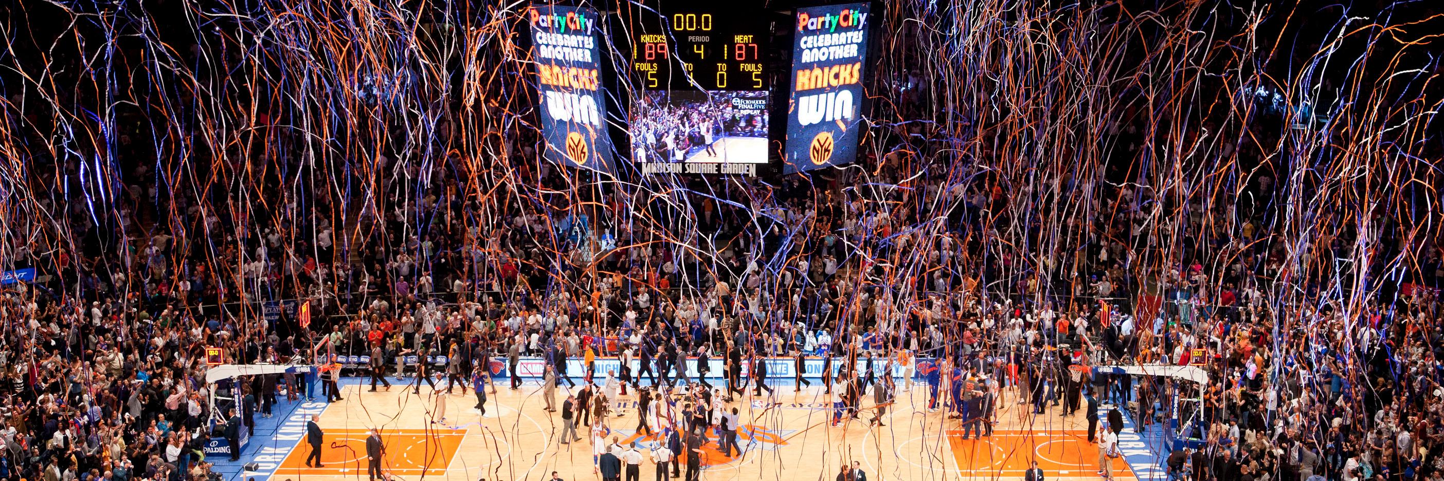 KnicksViews's profile banner image