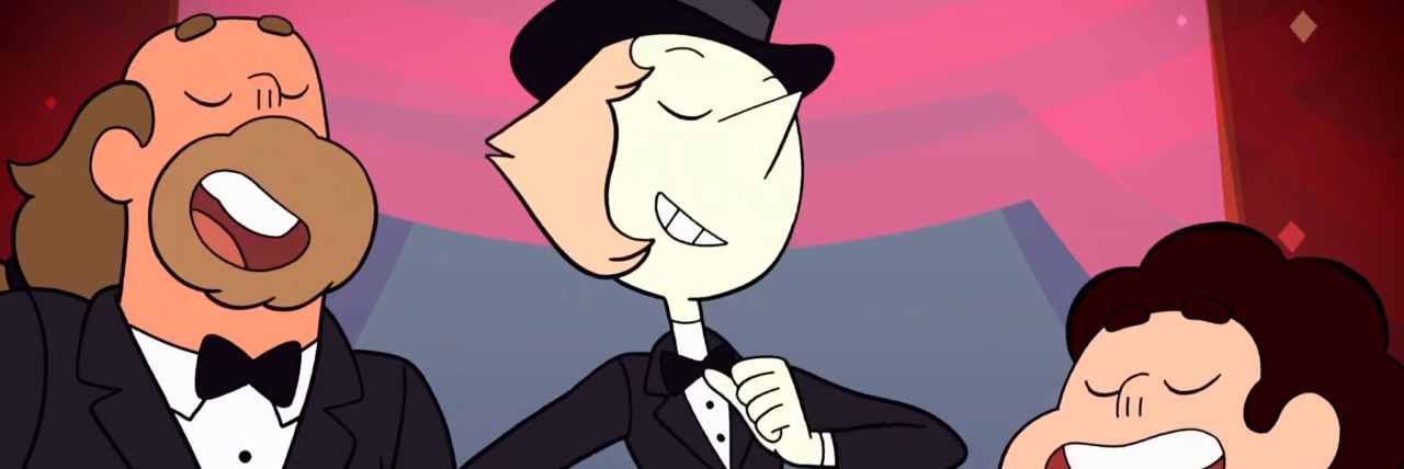 The Witty Toaster banner