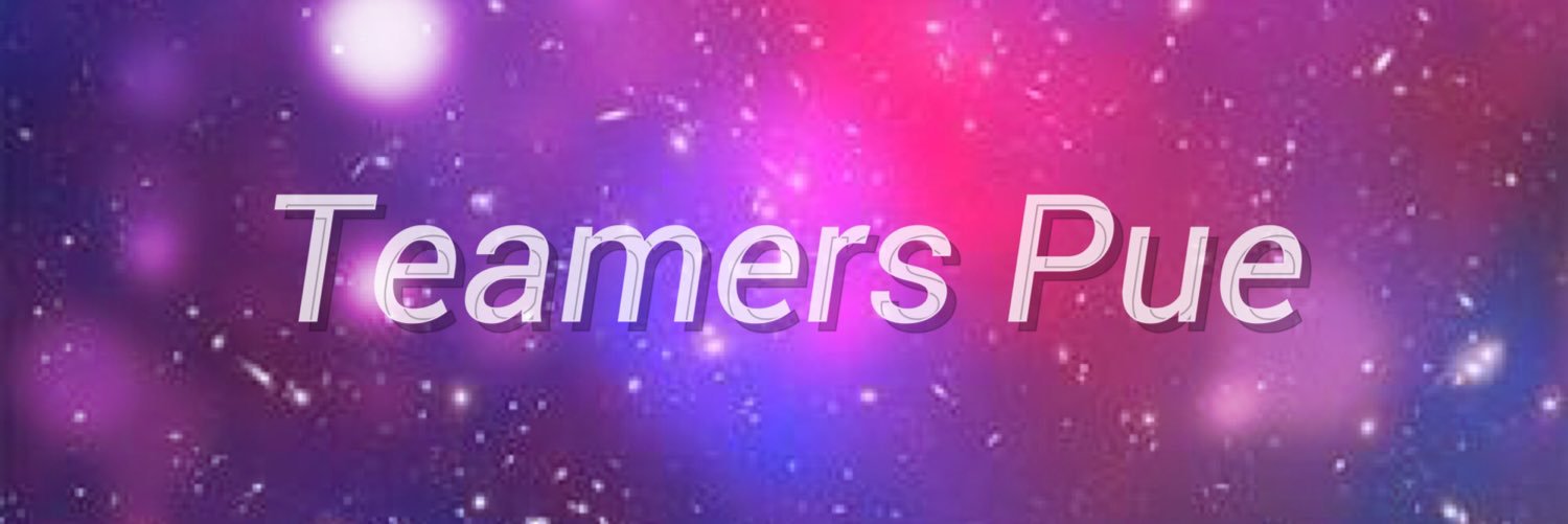 teamone_pue's profile banner image