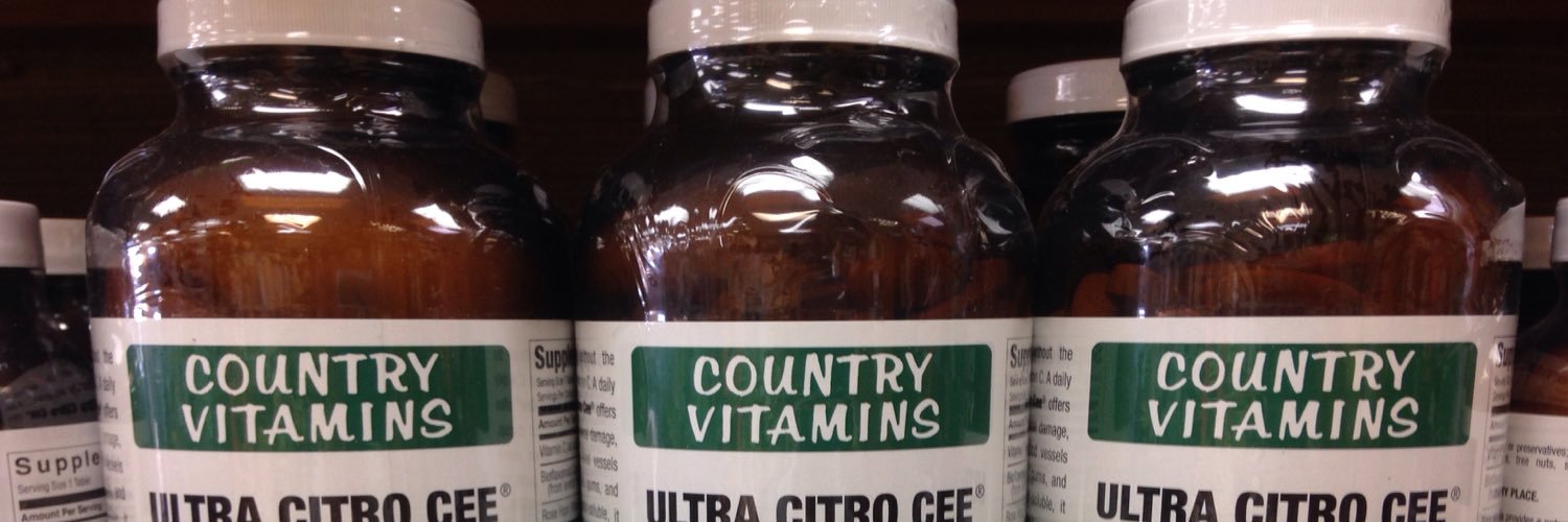 CountryVitamins's profile banner image