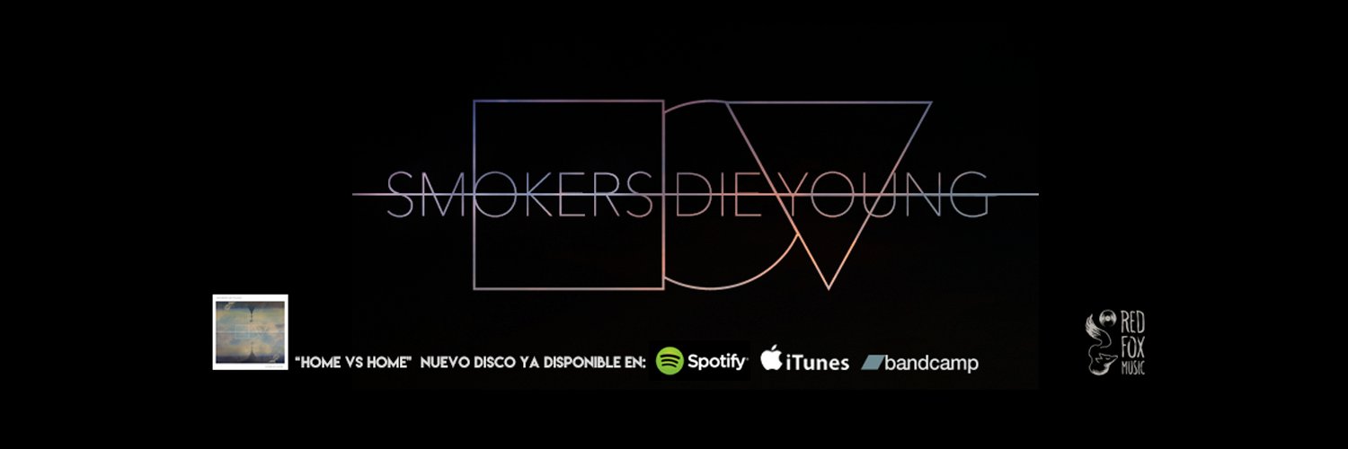SmokersYoung's profile banner image