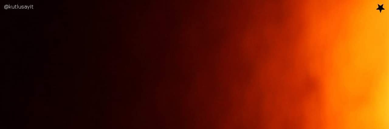 kutlusayit's profile banner image