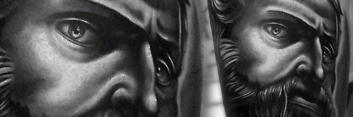 Ronwallingford's profile banner image