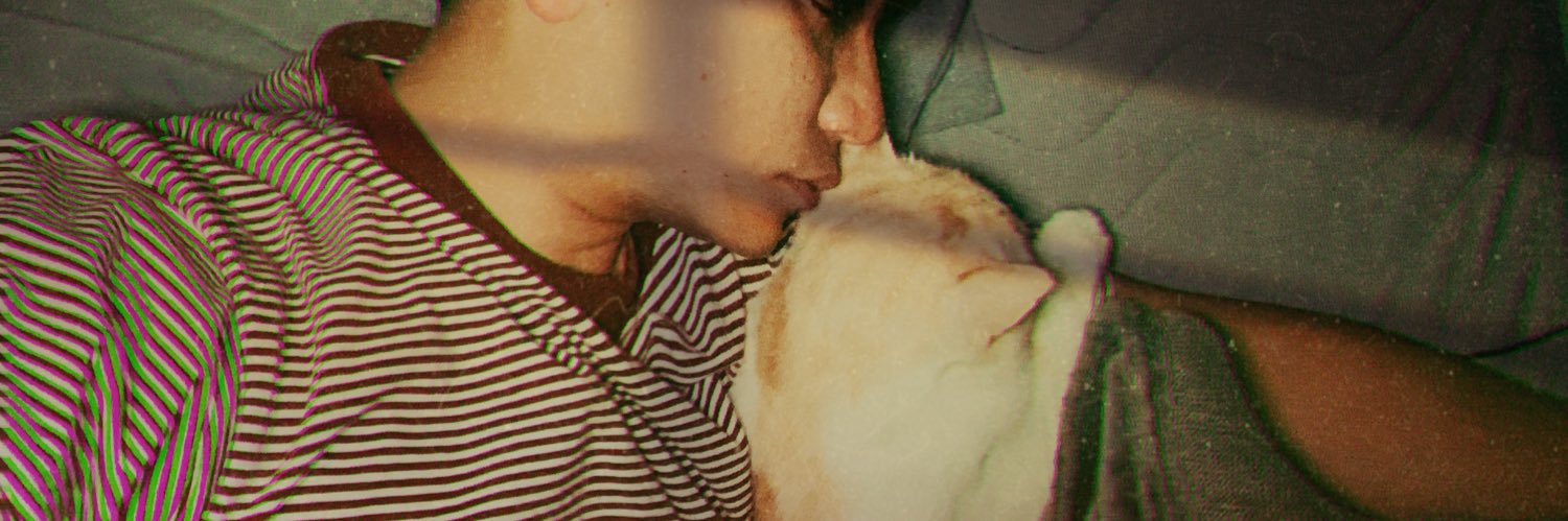 Yu_Ji0503's profile banner image