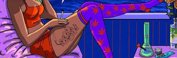 FiammaCoronel's profile banner image