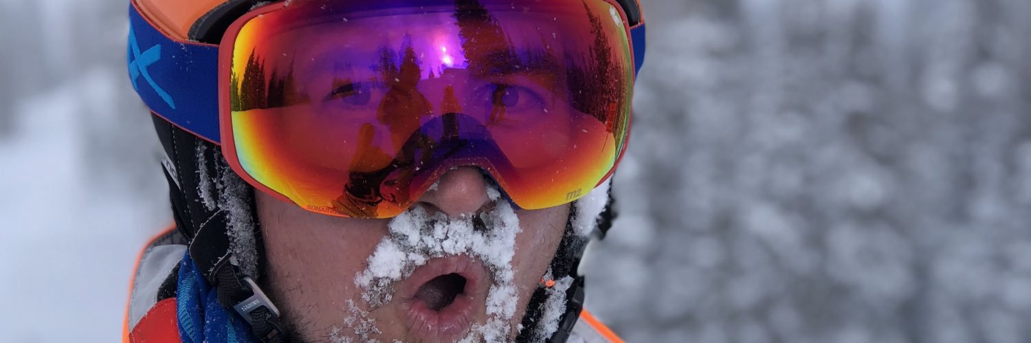 Jacob Brewster banner