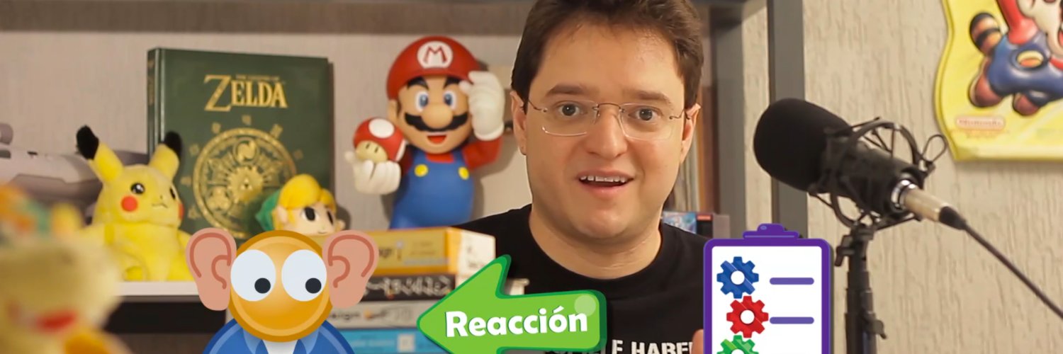 Saúl González D. banner