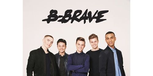 bbraver_foryou's profile banner image