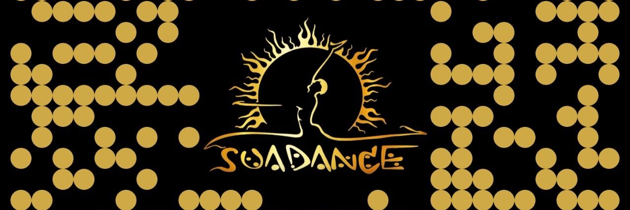 suadance's profile banner image