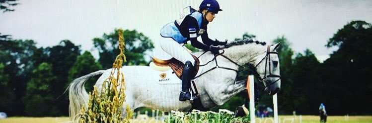 Chelsea Pearce banner