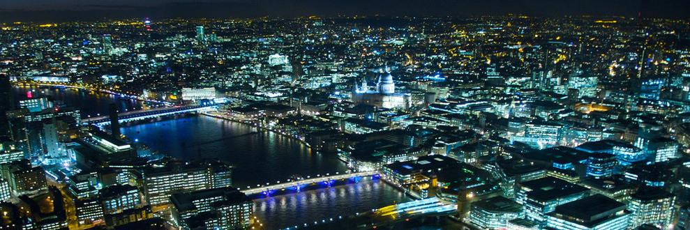 TopDeckLondon's profile banner image