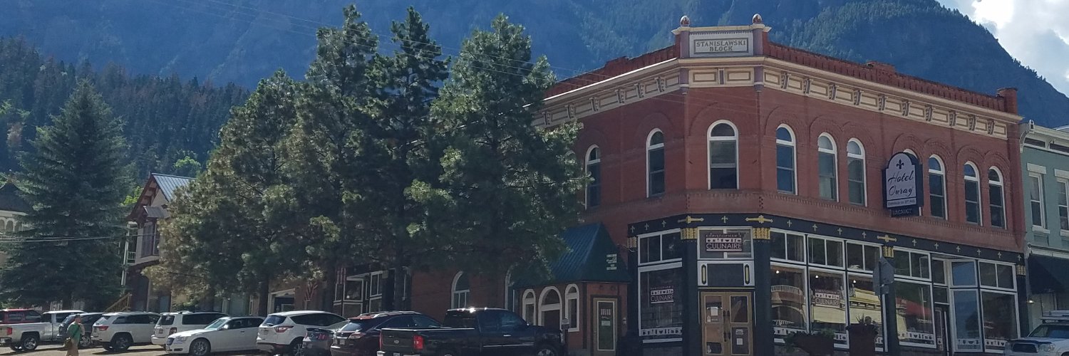hotelouray's profile banner image