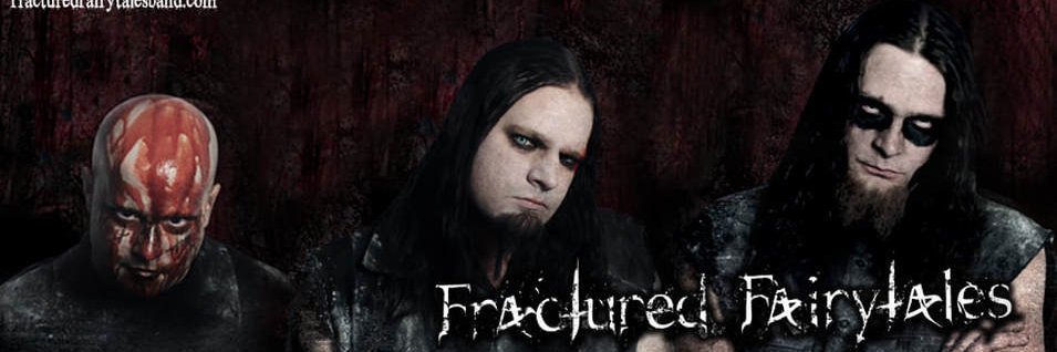 Fractured Fairytales banner