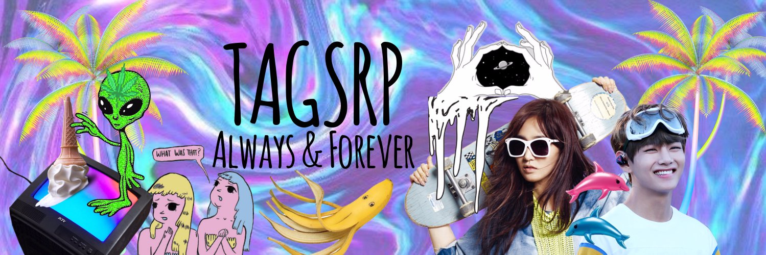 TAG's Roleplay 💞💞 [JFB? OPEN WGL YEOJA] banner