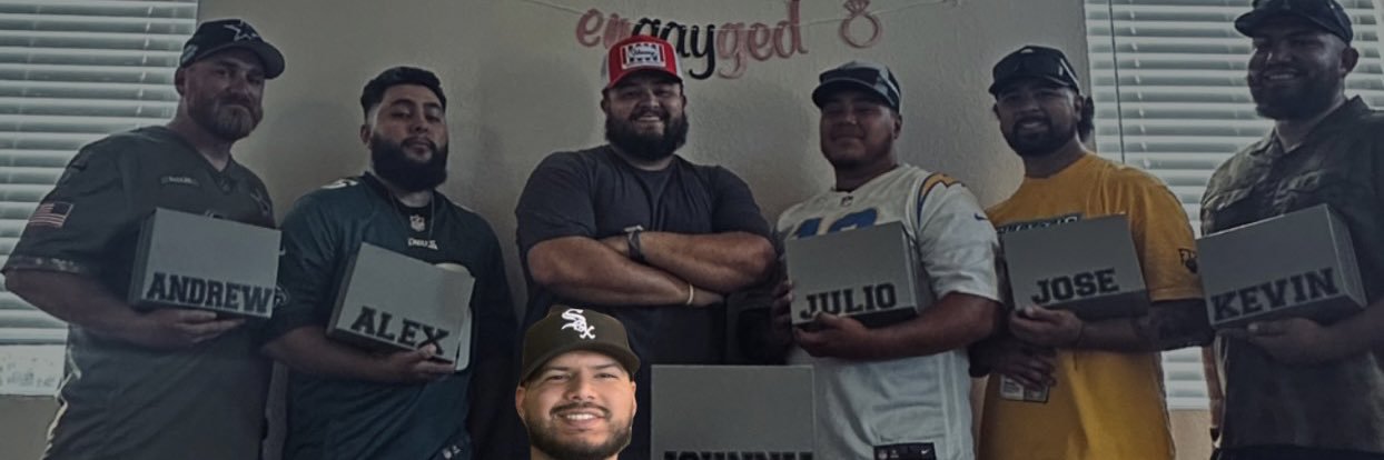 SemiProWilly's profile banner image