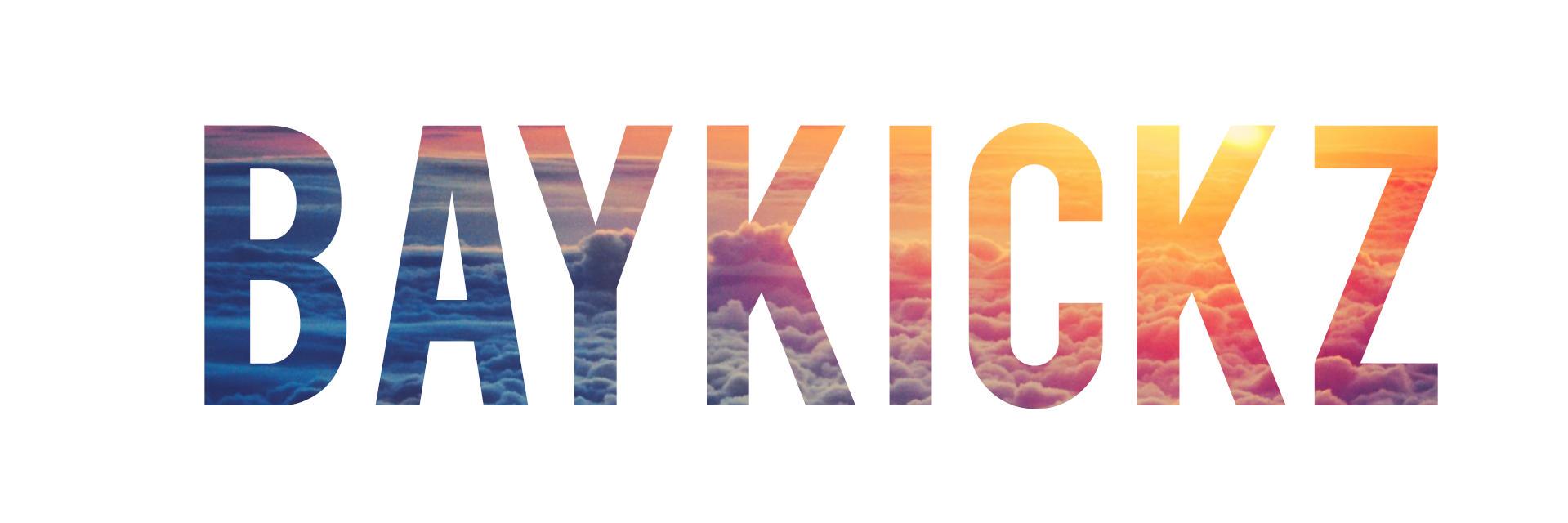 BayKickz's profile banner image
