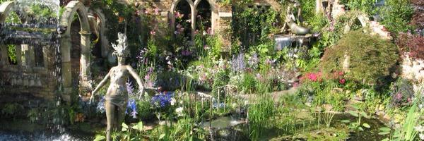 OracleFairy Profile Banner