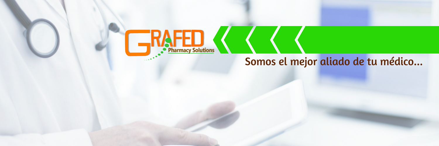 GrafedPharmacy's profile banner image