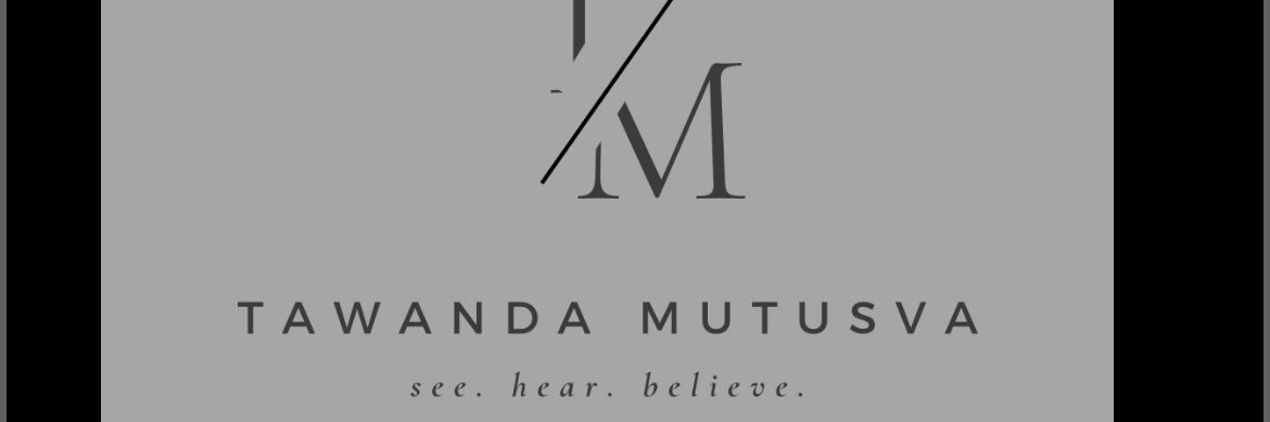 Tawanda S. Mutusva banner