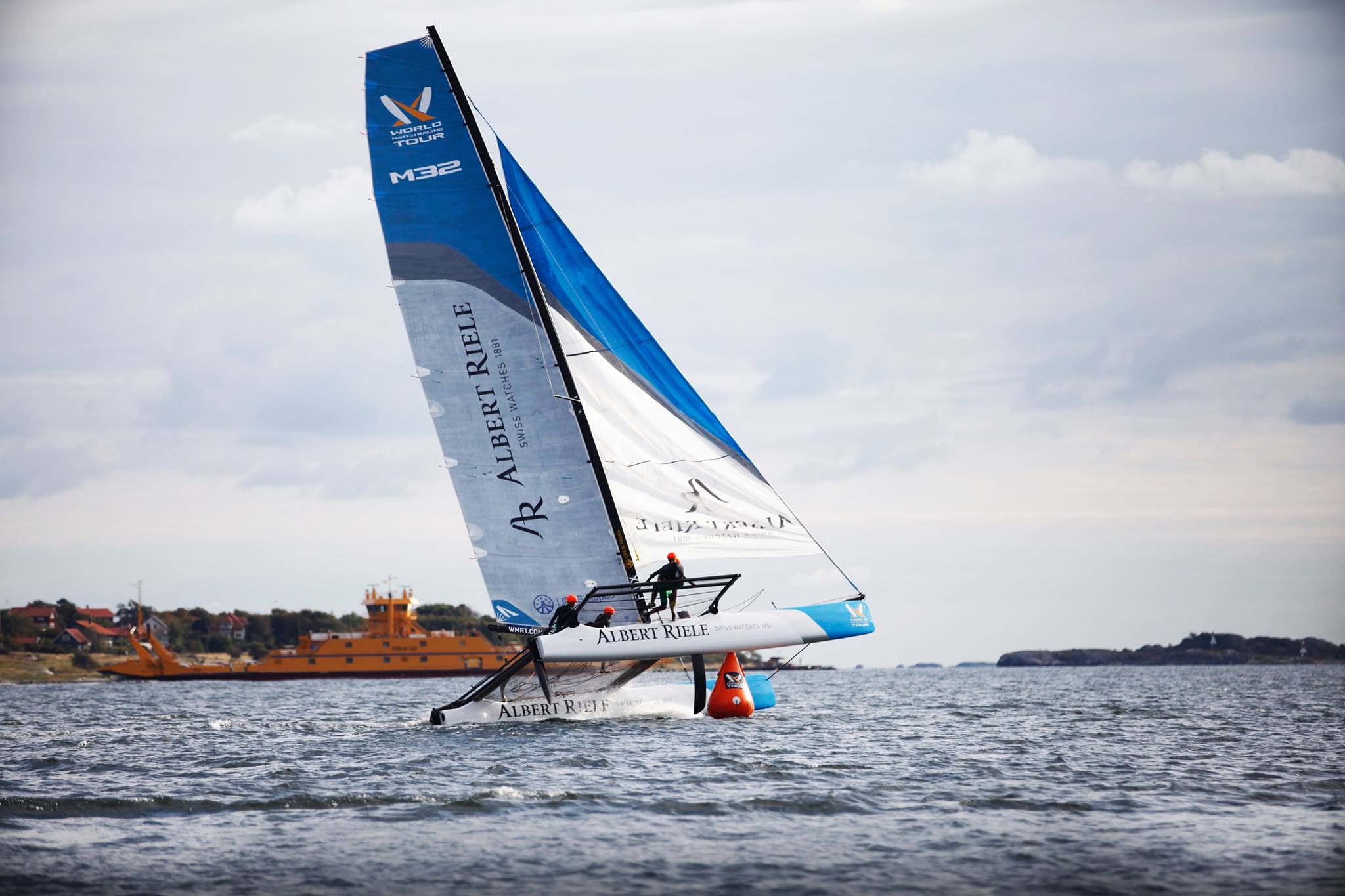 kimklingsailing's profile banner image
