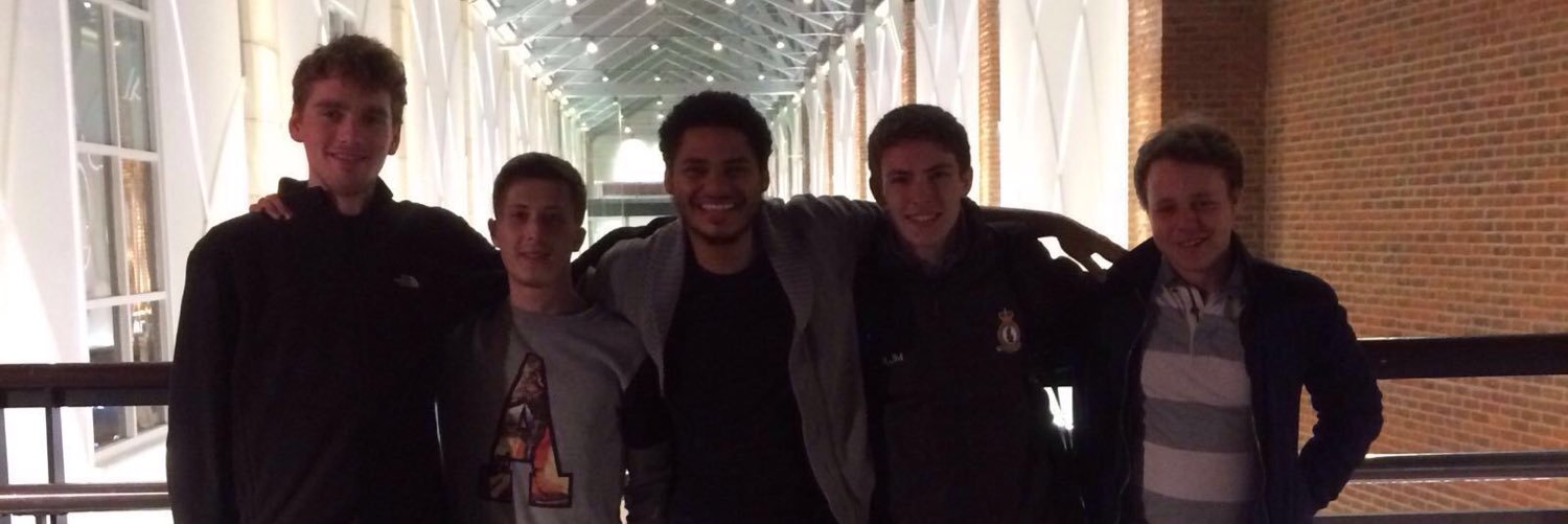 jheasman67's profile banner image