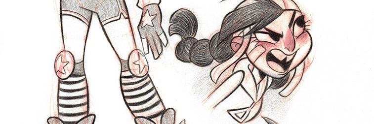 TomboyJanet's profile banner image