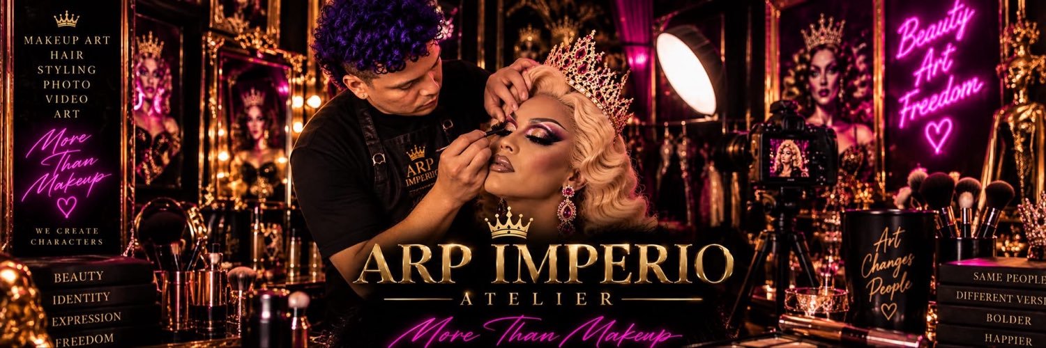 arpatelier's profile banner image