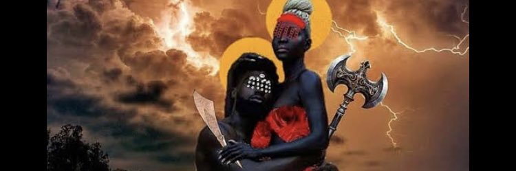 NegritaSuh's profile banner image