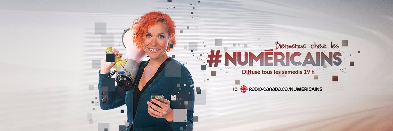 numericains's profile banner image