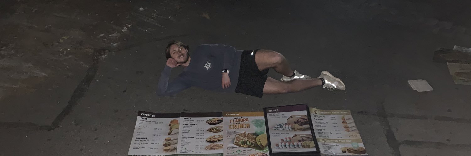 EliFields17's profile banner image