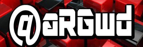 aRGxwd's profile banner image