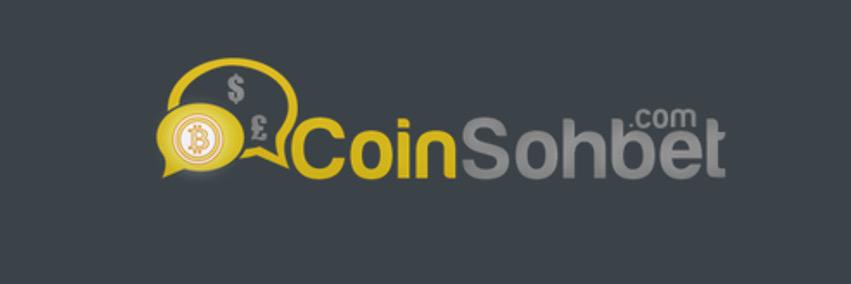 CoinSohbet's profile banner image