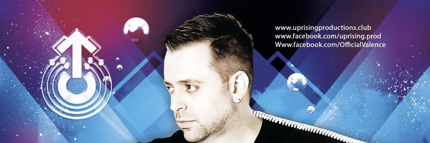 uprisingprod's profile banner image