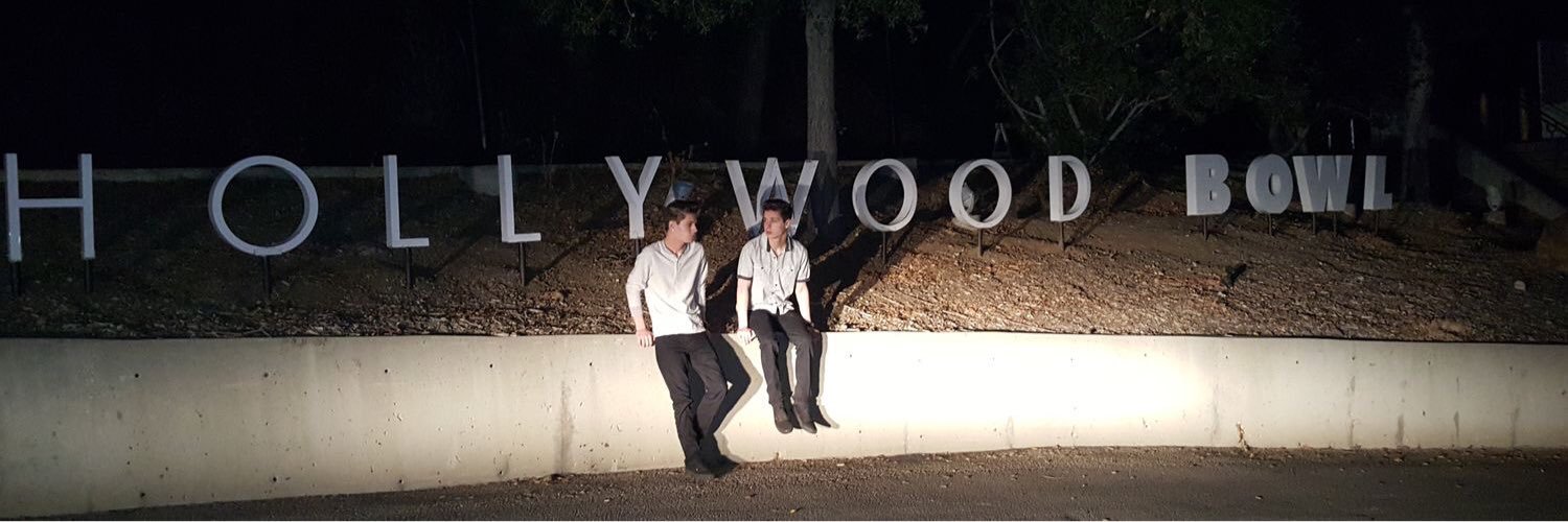 ForevertheOnes's profile banner image