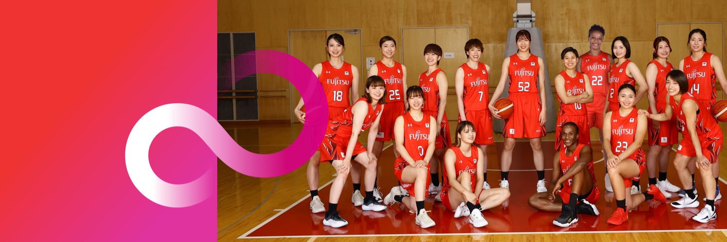 富士通レッドウェーブ banner