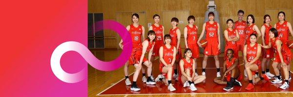 Fujitsu_Basket Profile Banner