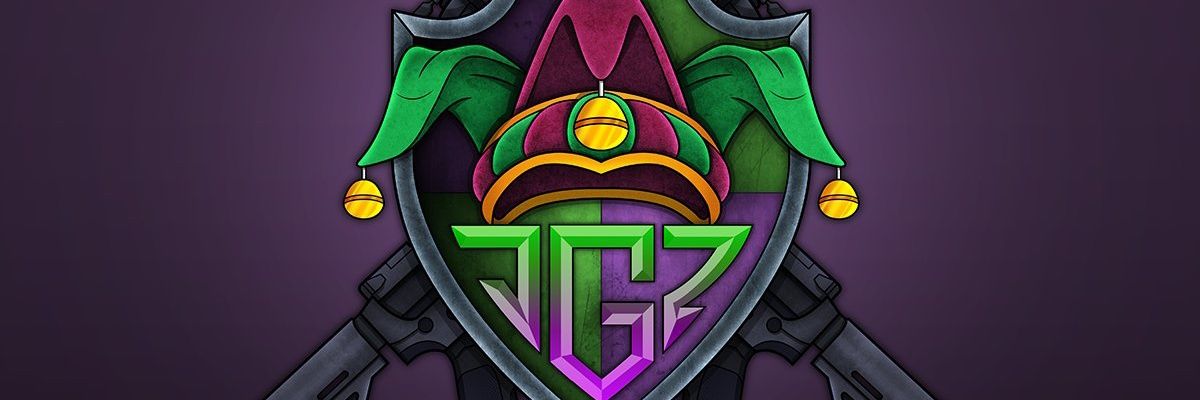 Jokergamingzone's profile banner image
