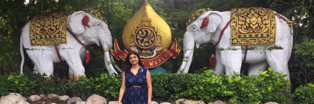 swatirajde's profile banner image