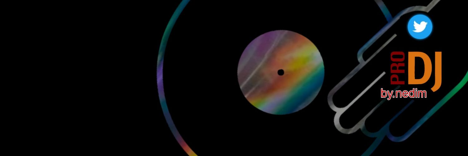 djnedim35's profile banner image