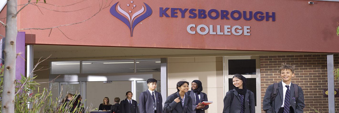KeysboroughSC's profile banner image