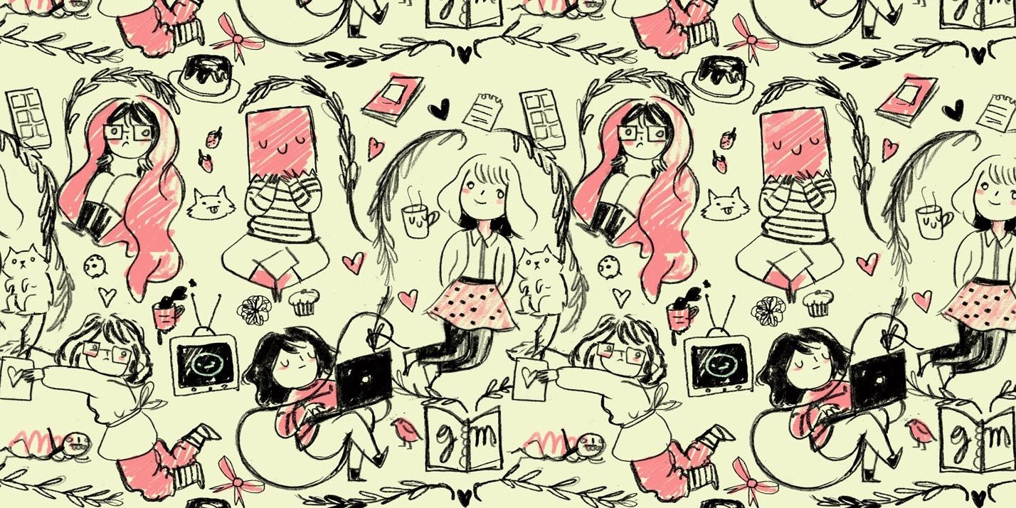 107Ssevgi's profile banner image