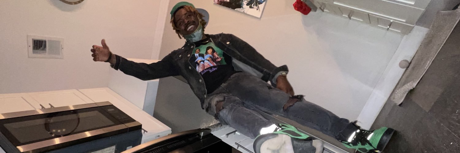RobCartier901's profile banner image