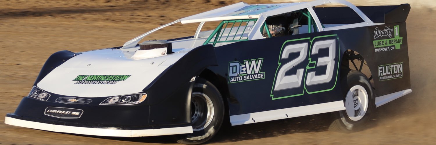 Kelten Weaver banner