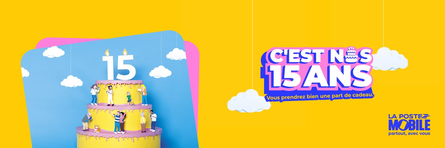 La_Poste_Mobile's profile banner image