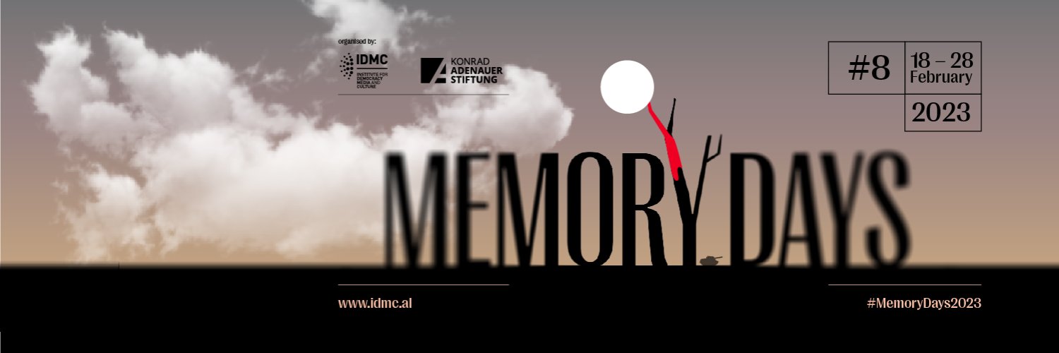 IDMCal's profile banner image