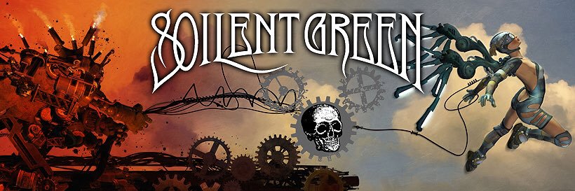 SoilentGreen's profile banner image