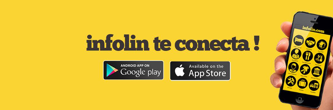 infolinAPP's profile banner image
