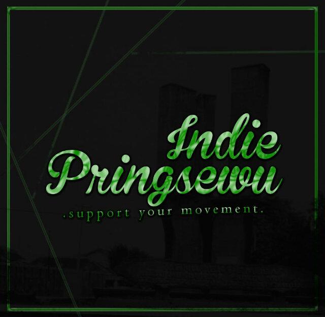 PringsewuIndie's profile banner image