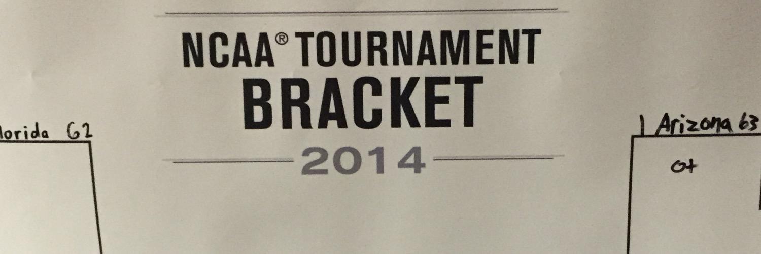 Delphi Bracketology banner
